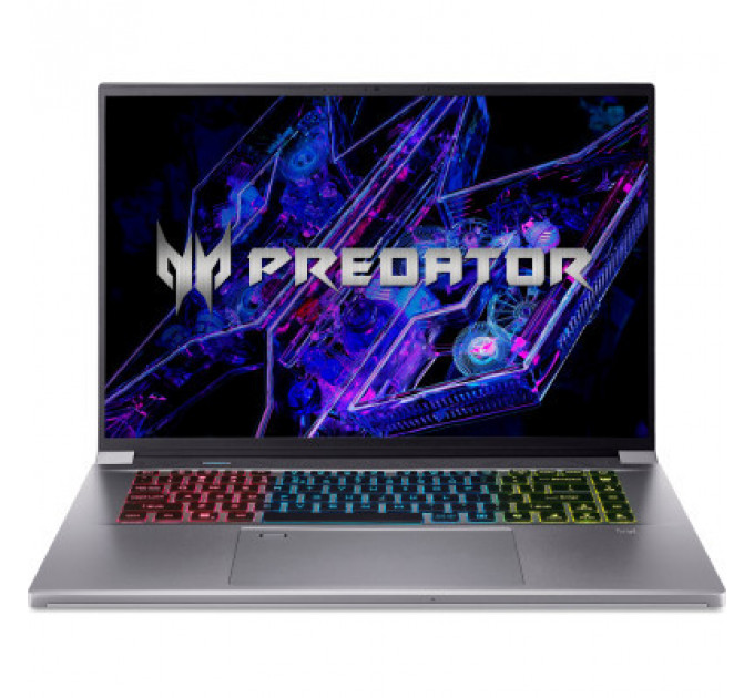 Ноутбук Acer Predator Triton Neo 16 PTN16-51 (NH.QSAEU.003)