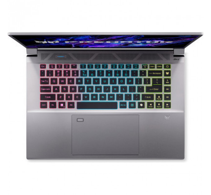 Ноутбук Acer Predator Triton Neo 16 PTN16-51 (NH.QSAEU.003)