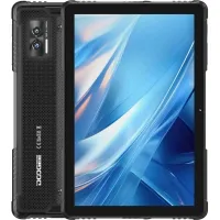 Планшет Doogee R08 10.1" HD+ 6/256GB/ LTE Black (6924351689995)
