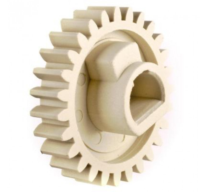 Шестерня HP LJ P3015/P3005/M3027 аналог RU5-0964 AHK (22340)