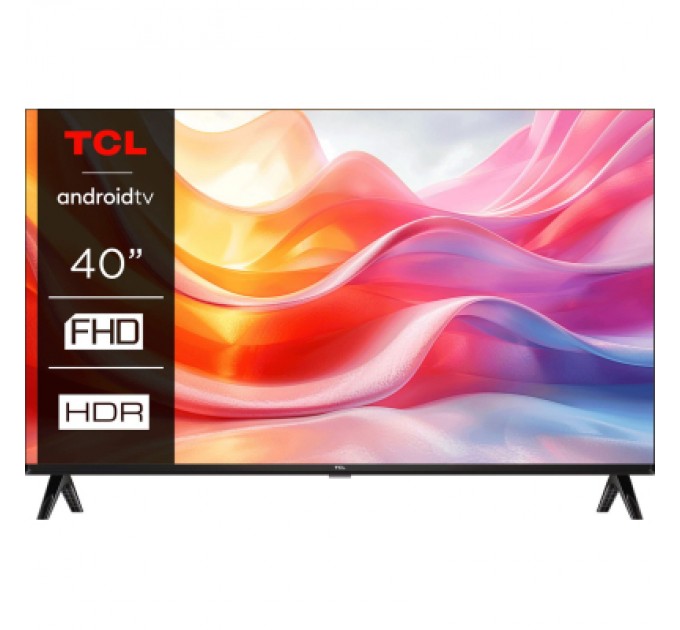 TCL Телевізор TCL 40L5A