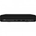 Комп'ютер HP Pro Mini 260 G9 / i3-1315U, 8, 256, WiFi, K&M (9H6E0ET)