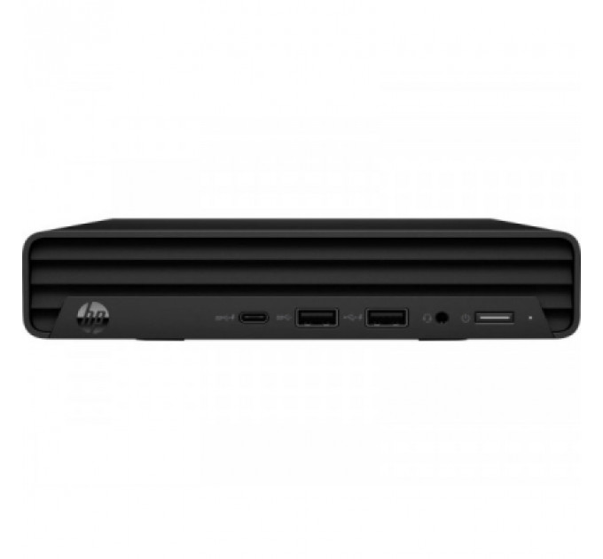 Комп'ютер HP Pro Mini 260 G9 / i3-1315U, 8, 256, WiFi, K&M (9H6E0ET)
