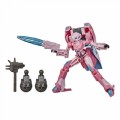 Hasbro Трансформер Hasbro Transformers Cyberverse Deluxe Арсі 14 см (6284305)