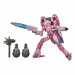 Hasbro Трансформер Hasbro Transformers Cyberverse Deluxe Арсі 14 см (6284305)