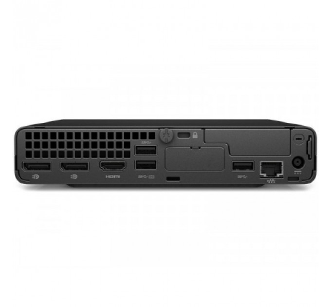 Комп'ютер HP Pro Mini 400 G9 / i7-14700T, 16, 512, WiFi, K&M (9H6W3ET)