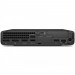 Комп'ютер HP Pro Mini 400 G9 / i7-14700T, 16, 512, WiFi, K&M (9H6W3ET)