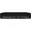 Комп'ютер HP Pro Mini 400 G9 / i7-14700T, 16, 512, WiFi, K&M (9H6W3ET)