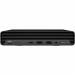 Комп'ютер HP Pro Mini 400 G9 / i7-14700T, 16, 512, WiFi, K&M (9H6W3ET)