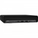 Комп'ютер HP Pro Mini 400 G9 / i7-14700T, 16, 512, WiFi, K&M (9H6W3ET)
