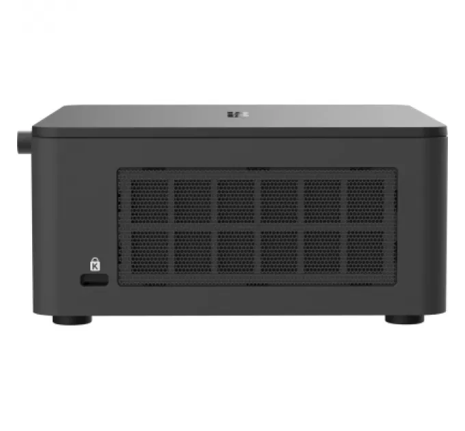 Комп'ютер ASUS NUC 13 Pro Tall Kit RNUC13ANHI300002I / i3-1315U, 2.5" SATA slot, EU Cord (90AR00C1-M00040)