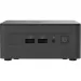 Комп'ютер ASUS NUC 13 Pro Tall Kit RNUC13ANHI300002I / i3-1315U, 2.5" SATA slot, EU Cord (90AR00C1-M00040)