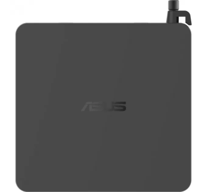 Комп'ютер ASUS NUC 13 Pro Tall Kit RNUC13ANHI300002I / i3-1315U, 2.5" SATA slot, EU Cord (90AR00C1-M00040)