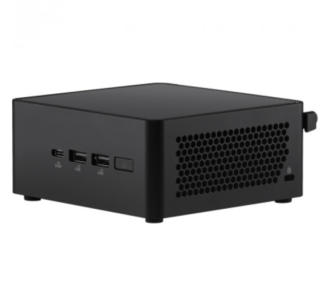 Комп'ютер ASUS NUC 14 Pro Tall Kit RNUC14RVHU500002I /Ultra 5 125H, 2.5" SATA slot, EU Cord (90AR0072-M000P0)