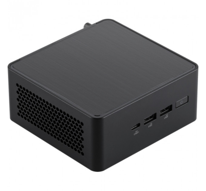 Комп'ютер ASUS NUC 14 Pro Tall Kit RNUC14RVHU500002I /Ultra 5 125H, 2.5" SATA slot, EU Cord (90AR0072-M000P0)