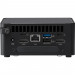 Комп'ютер ASUS NUC 14 Pro Tall Kit RNUC14RVHU500002I /Ultra 5 125H, 2.5" SATA slot, EU Cord (90AR0072-M000P0)