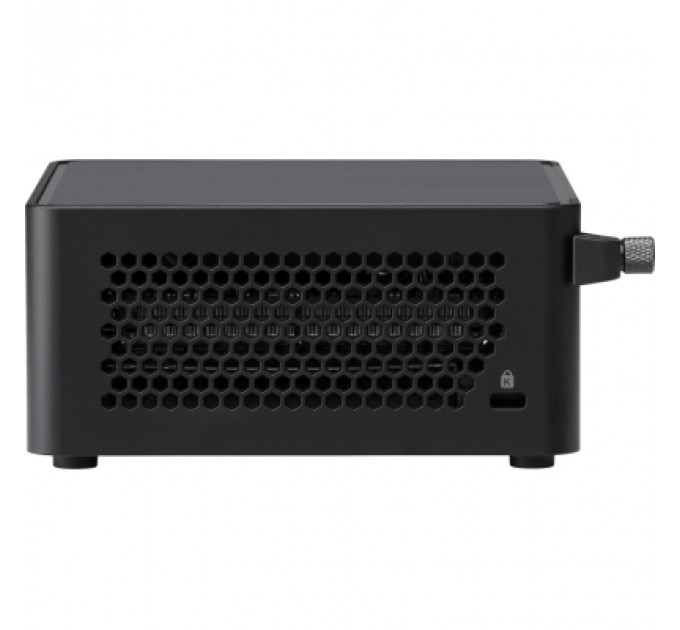 Комп'ютер ASUS NUC 14 Pro Tall Kit RNUC14RVHU500002I /Ultra 5 125H, 2.5" SATA slot, EU Cord (90AR0072-M000P0)