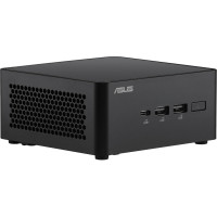 Комп'ютер ASUS NUC 14 Pro Tall Kit RNUC14RVHU500002I /Ultra 5 125H, 2.5" SATA slot, EU Cord (90AR0072-M000P0)