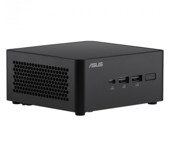 Комп'ютер ASUS NUC 14 Pro Tall Kit RNUC14RVHU500002I /Ultra 5 125H, 2.5" SATA slot, EU Cord (90AR0072-M000P0)