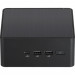 Комп'ютер ASUS NUC 14 Pro Tall Kit RNUC14RVHU500002I /Ultra 5 125H, 2.5" SATA slot, EU Cord (90AR0072-M000P0)