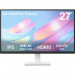 Монітор LG 27US500-W