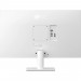Монітор LG 27US500-W