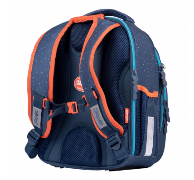 1 вересня Рюкзак шкільний 1 вересня S-106 Space (552242)