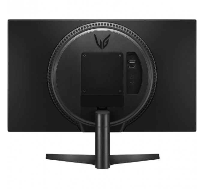 Монітор LG 24GS60F-B