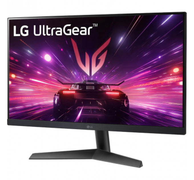 Монітор LG 24GS60F-B