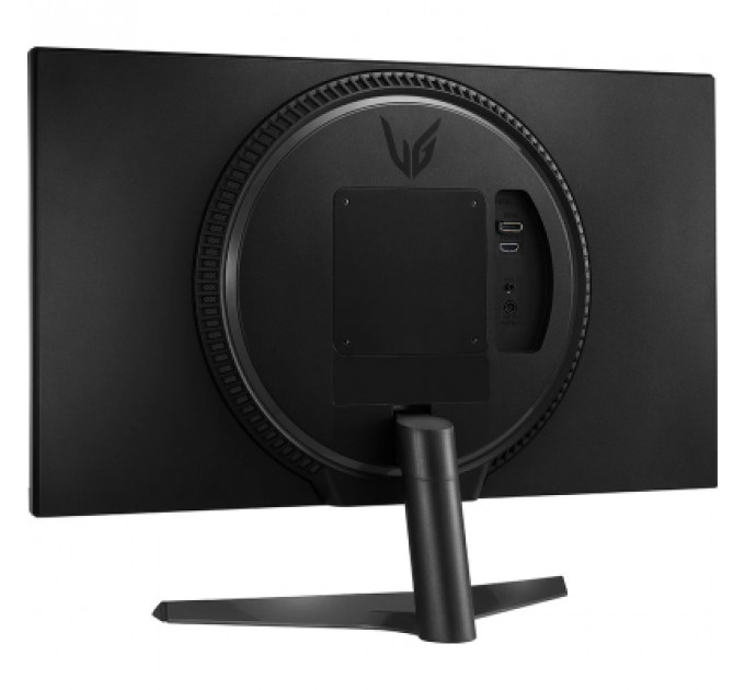 Монітор LG 24GS60F-B