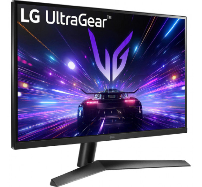 Монітор LG 27GS60F-B