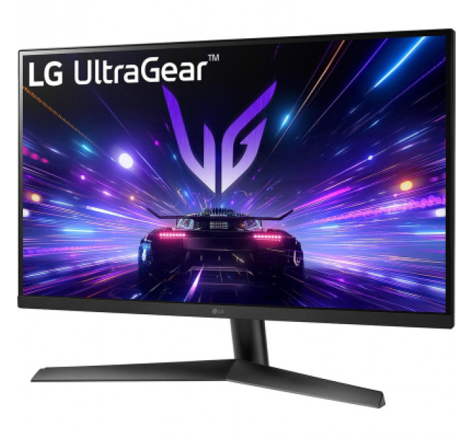Монітор LG 27GS60F-B