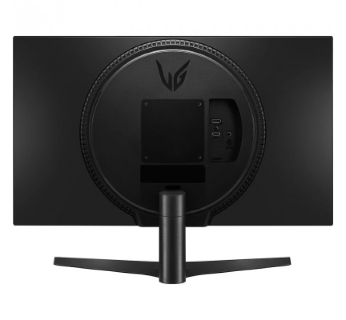 Монітор LG 27GS60F-B