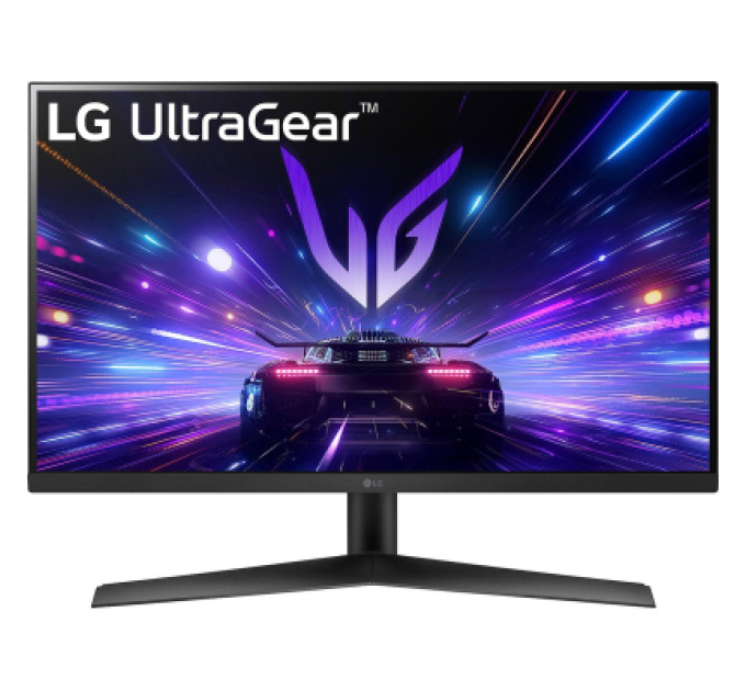 Монітор LG 27GS60F-B
