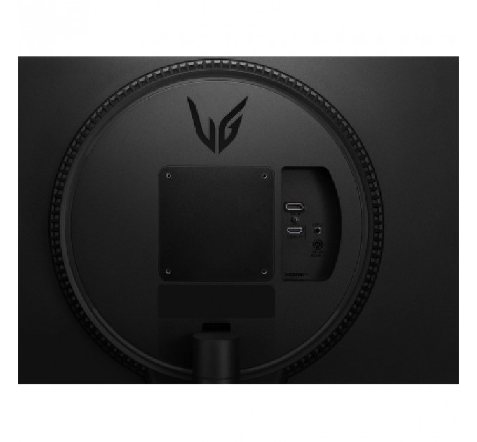 Монітор LG 27GS60F-B