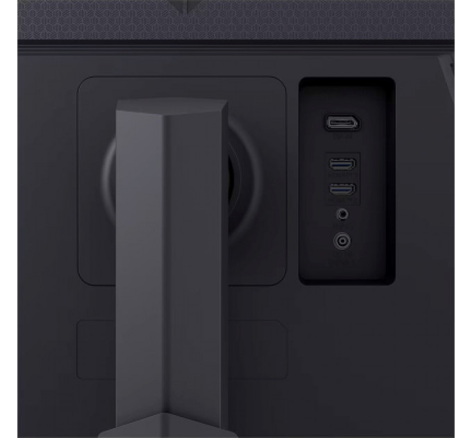 Монітор LG 27GS75Q-B