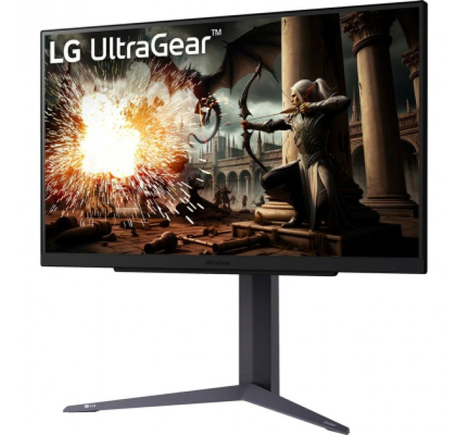 Монітор LG 27GS75Q-B