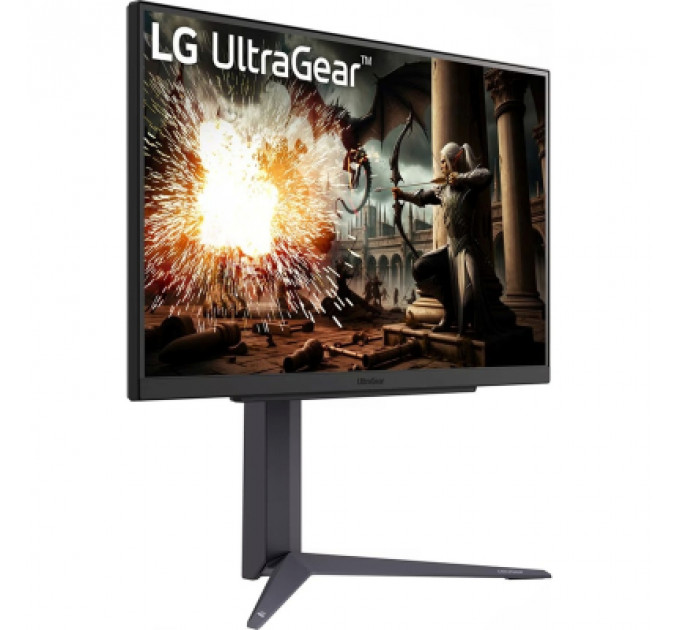 Монітор LG 27GS75Q-B