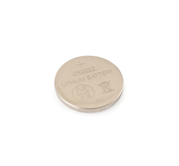 Батарейка CR2032 Lithium 5pcs Blister Vinga (VJLBCR20325)