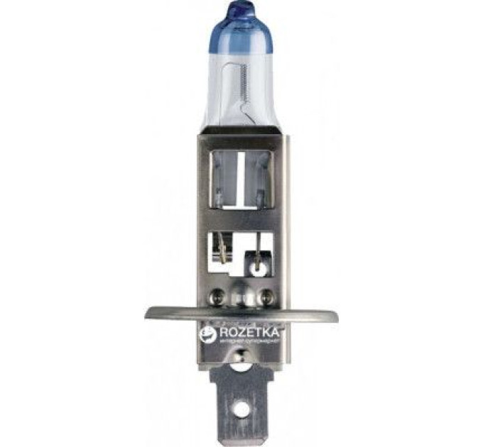 Philips Автолампа Philips галогенова 55W (12258 VP S2)