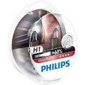 Philips Автолампа Philips галогенова 55W (12258 VP S2)