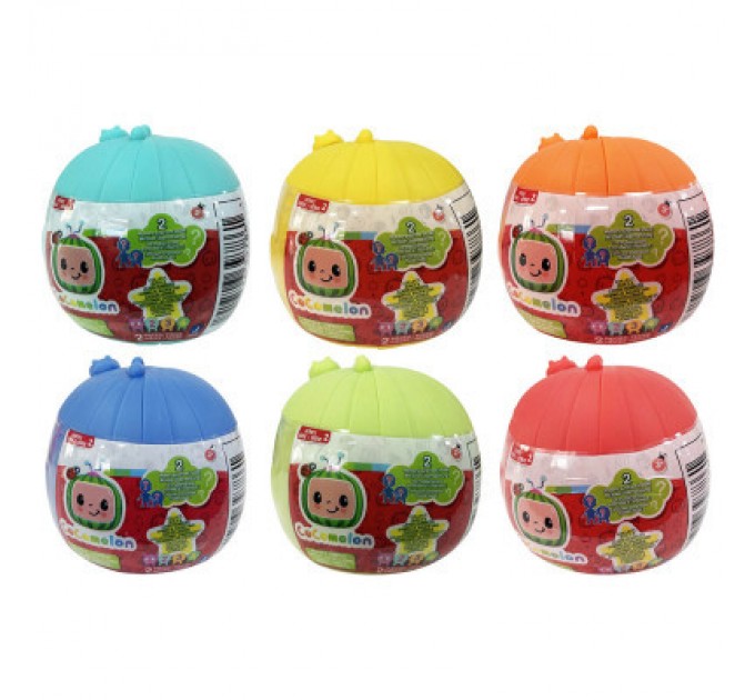 Ігровий набір CoComelon фігурка-сюрприз 1 Figure Pack 1 фігурка в асортименті (CMW0048)