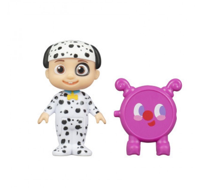 Ігровий набір CoComelon фігурка-сюрприз 1 Figure Pack 1 фігурка в асортименті (CMW0048)