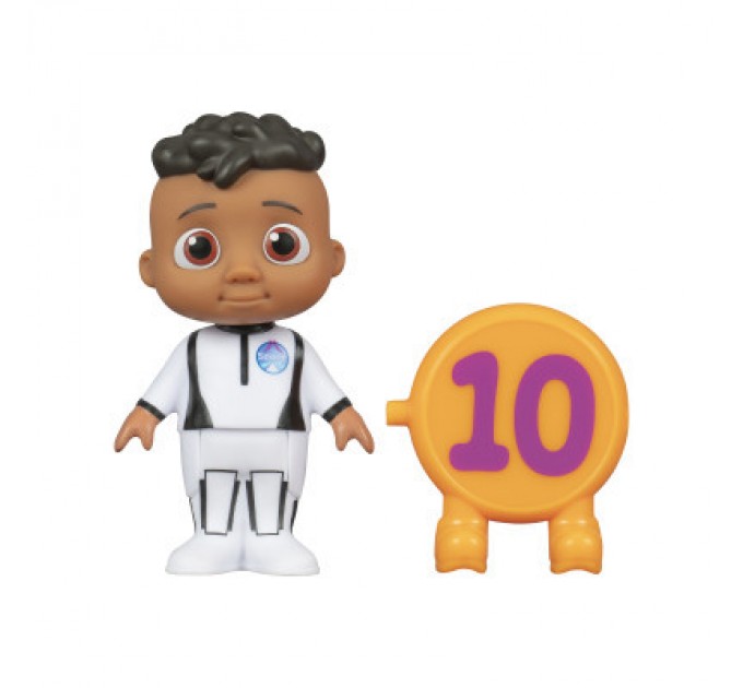 Ігровий набір CoComelon фігурка-сюрприз 1 Figure Pack 1 фігурка в асортименті (CMW0048)