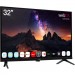 Vinga Телевізор Vinga S32HD26BWEB