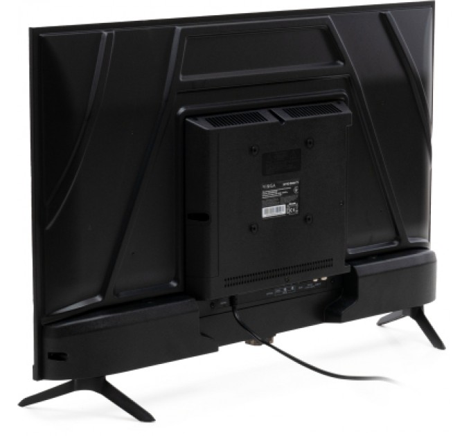 Vinga Телевізор Vinga S32HD26BWEB