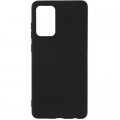 Armorstandart Чохол до мобільного телефона Armorstandart Matte Slim Fit Samsung A72 (A725) Black (ARM58174) (ARM58174)