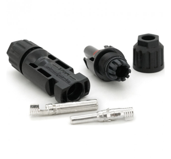 Конектор Voltronic MC4 (YT-МС4-1)