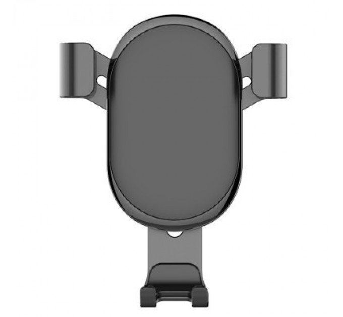 ColorWay Універсальний автотримач ColorWay Metallic Gravity Holder Black (CW-CHG01-BK)
