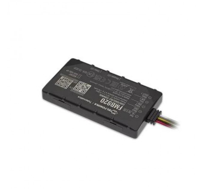 GPS-трекер Teltonika FMB920